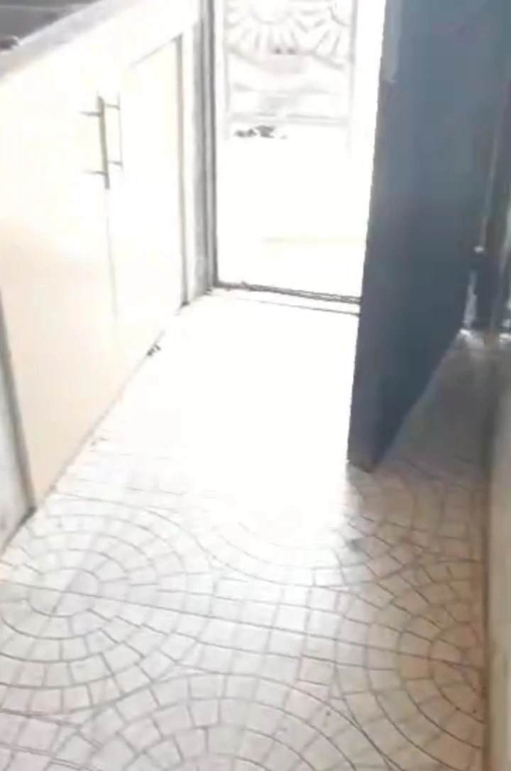 1 Bedroom Flat for Lease in Okhoromi community Benin city, Edo cover picture