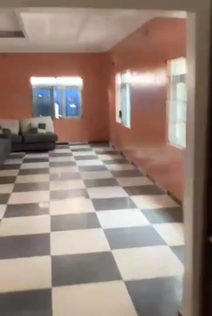 3 Bedroom Flat for Rent in Guobadia, Edo cover picture