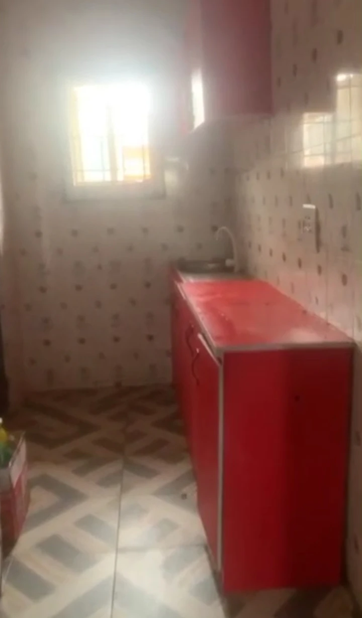 1 Bedroom Flat for Rent in Peanut, Edo cover picture