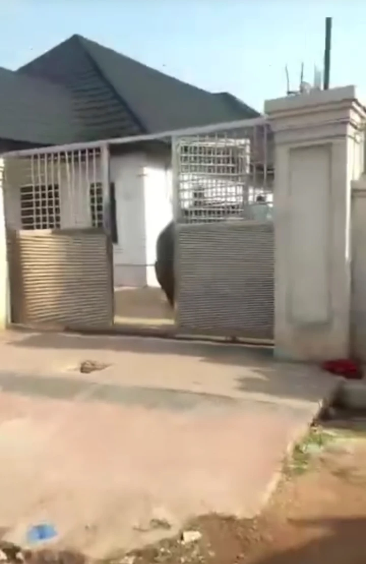 Bungalow for Sale in BIU, Edo cover picture
