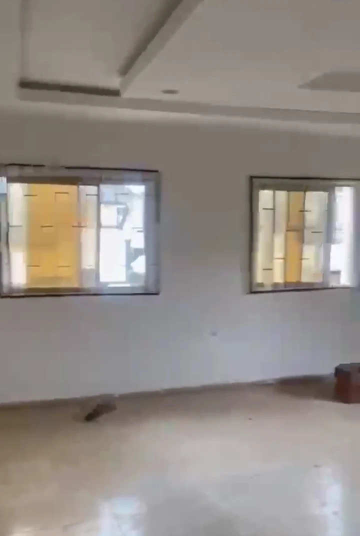3 Bedroom Flat for Rent in Oko central, Edo cover picture