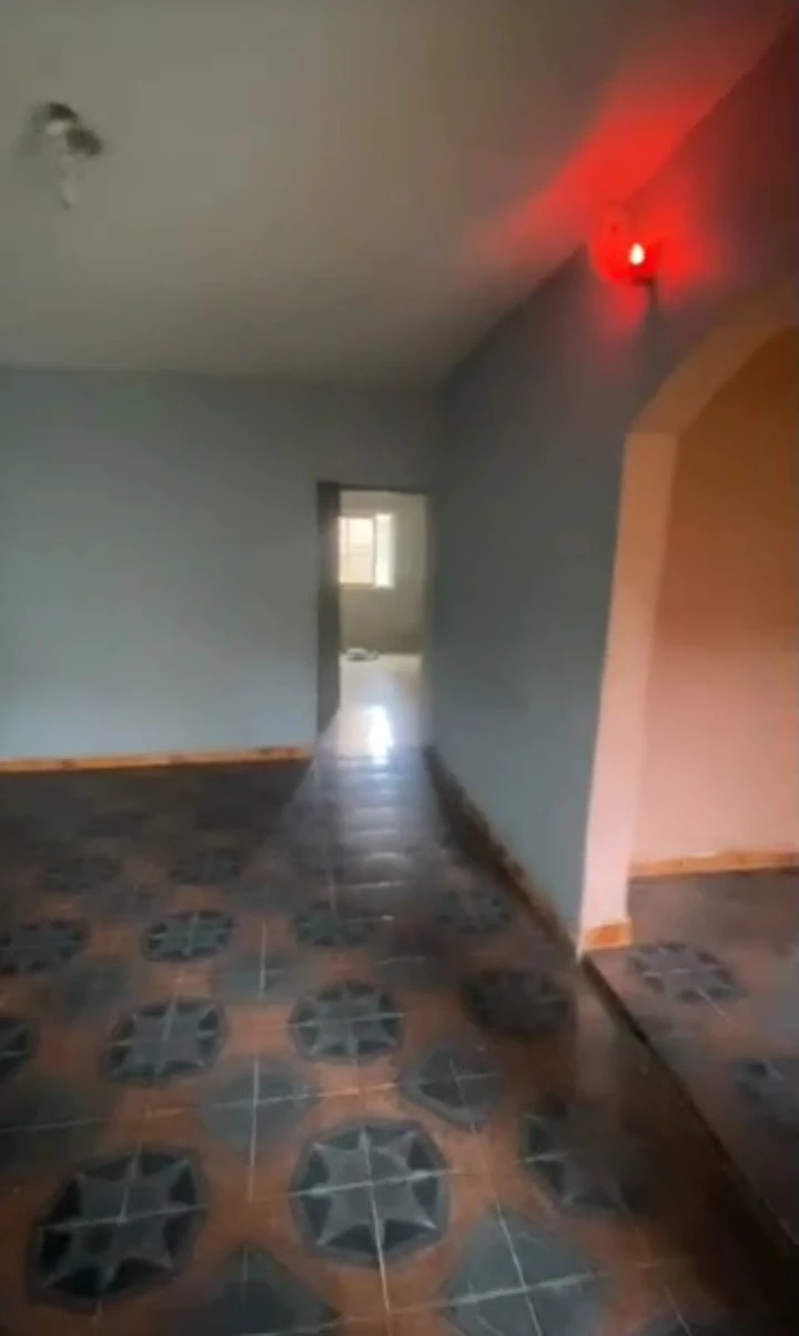 3 Bedroom Flat for Rent in Gapiona, Edo cover picture