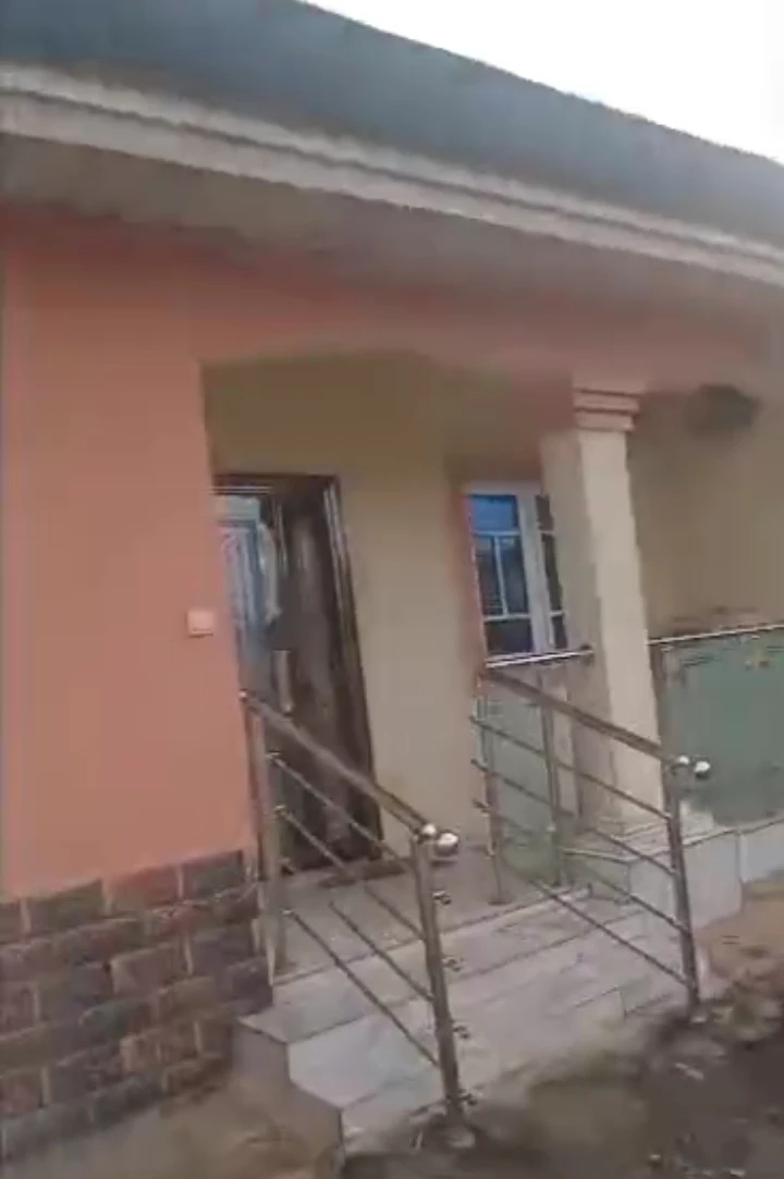 3 Bedroom Flat for Lease in MTN mast by second ugbor, Edo cover picture