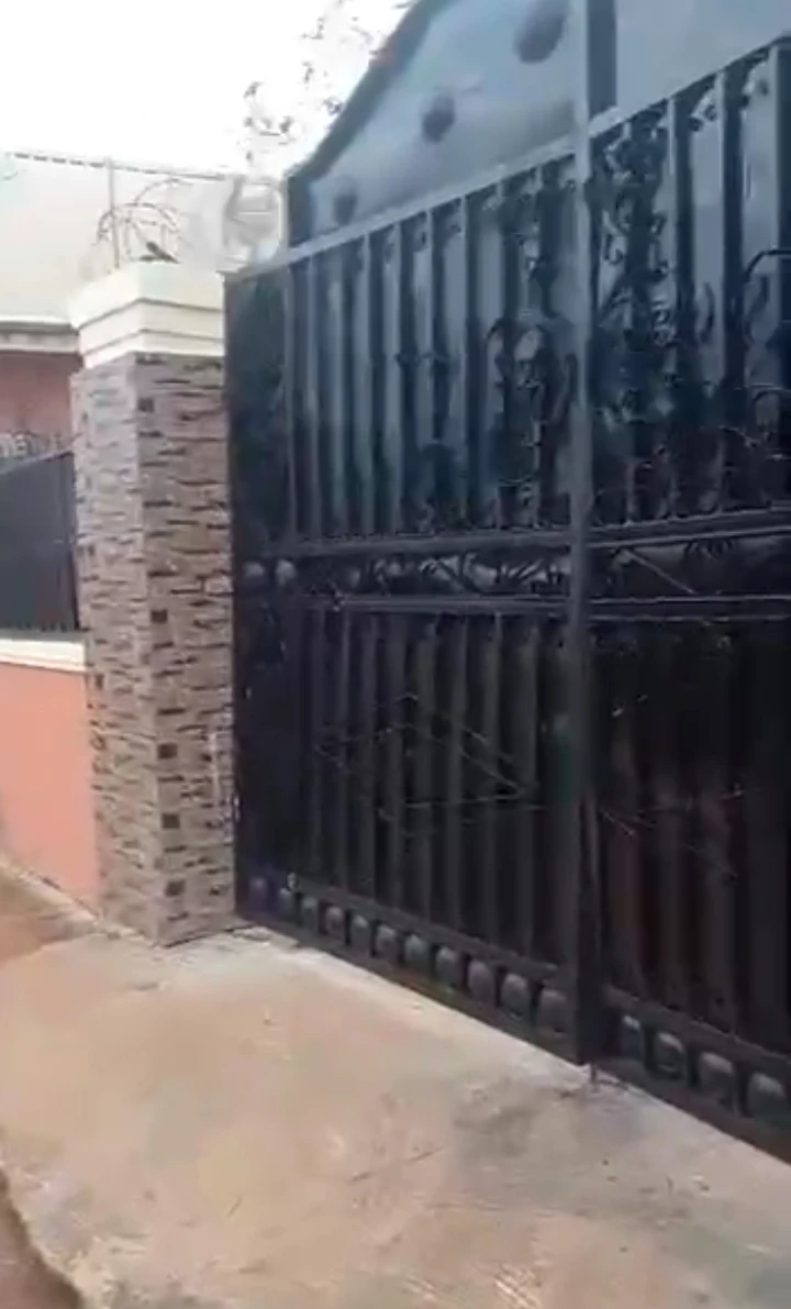Estate for Sale in Ekenwan road, Edo cover picture