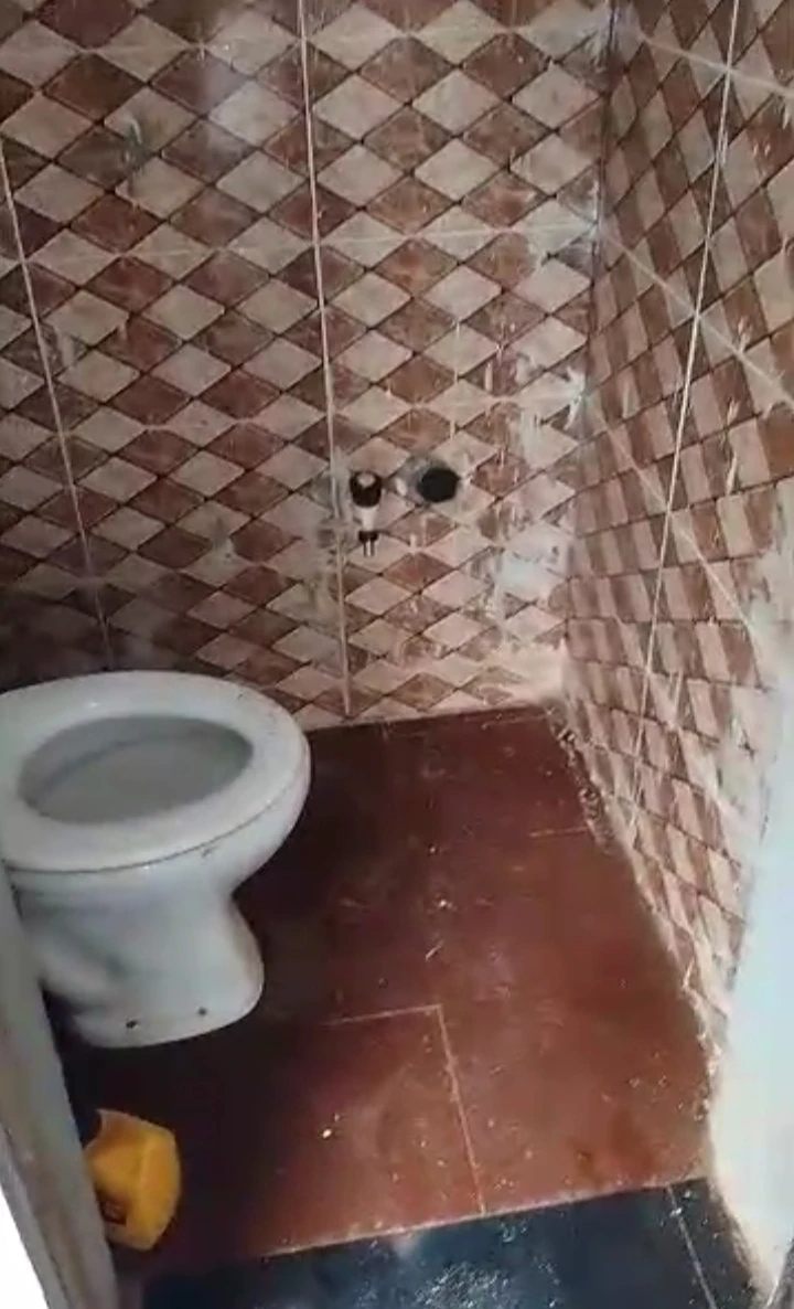 2 Bedroom Flat for Rent in MTN Mst, Edo cover picture