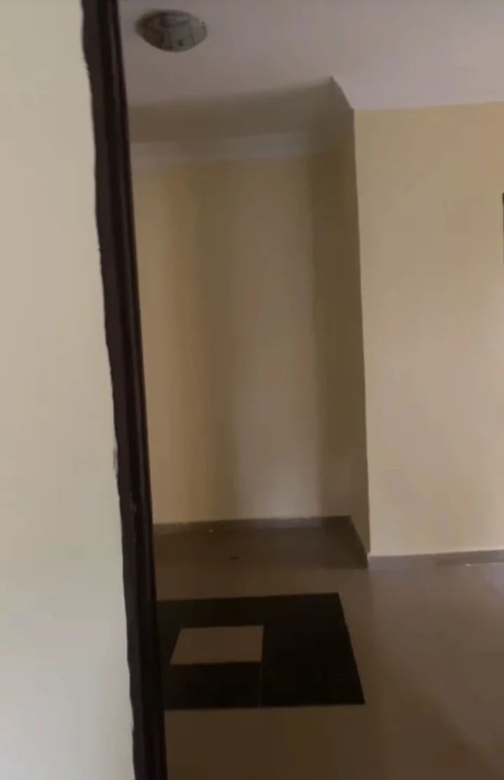 3 Bedroom Flat for Rent in MTN Mast, Edo cover picture