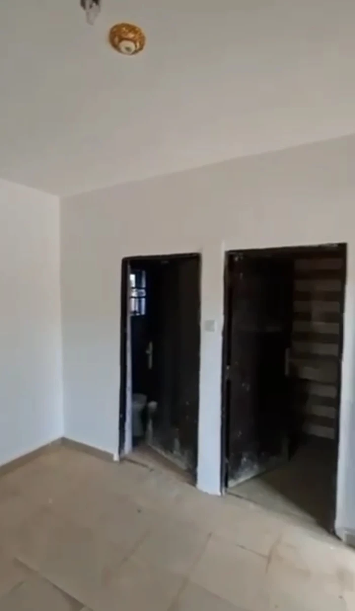 SelfContain for Rent in Isihor, Edo cover picture