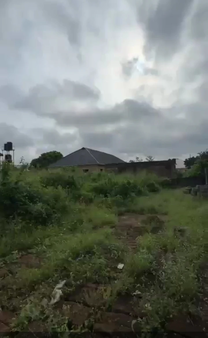 Land for Sale in Arougba community, Edo cover picture