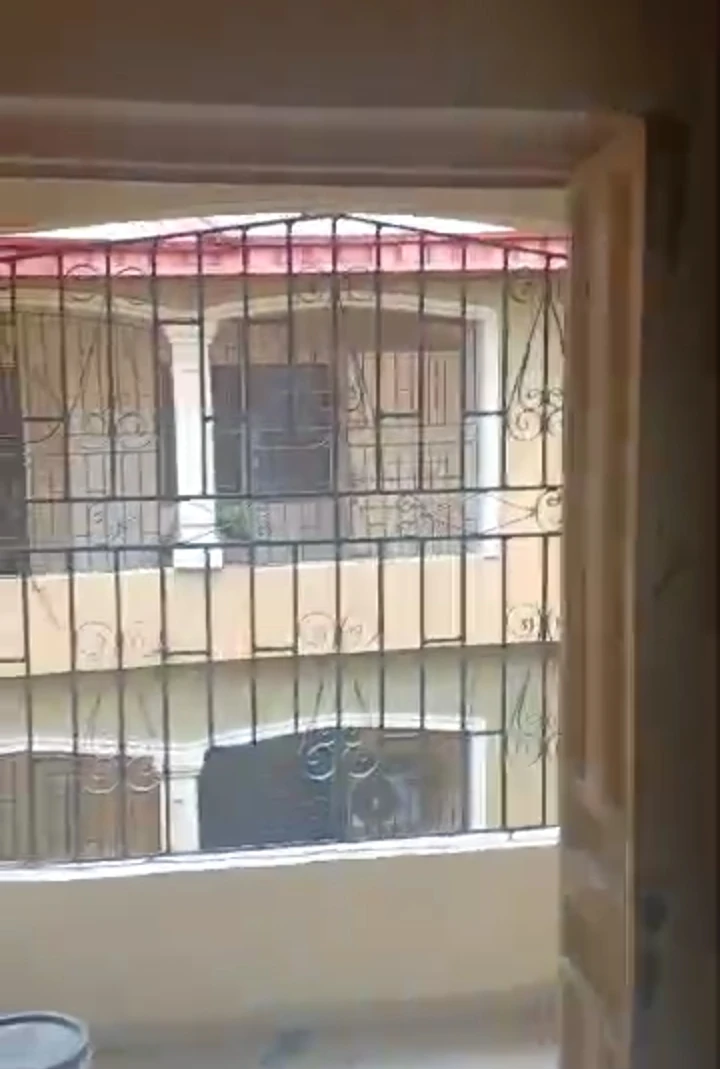 2 Bedroom Flat for Rent in Etete GRA, Edo cover picture