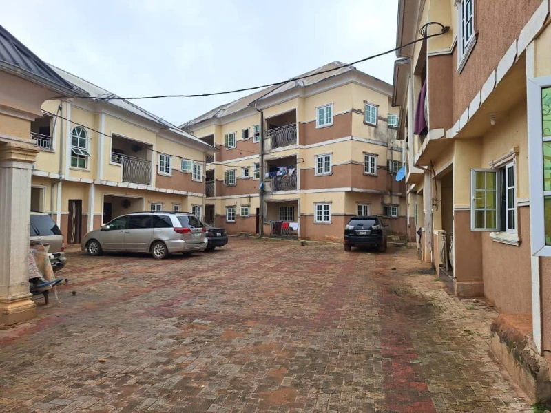 Hostel for Sale in Amagba community, Edo cover picture