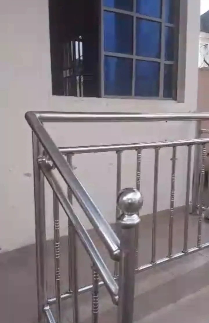2 Bedroom Flat for Rent in Along etete tarred road, Edo cover picture