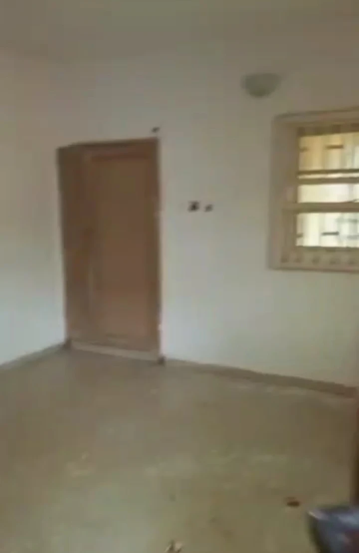 3 Bedroom Flat for Rent in Erediawa off Sapele road, Edo cover picture