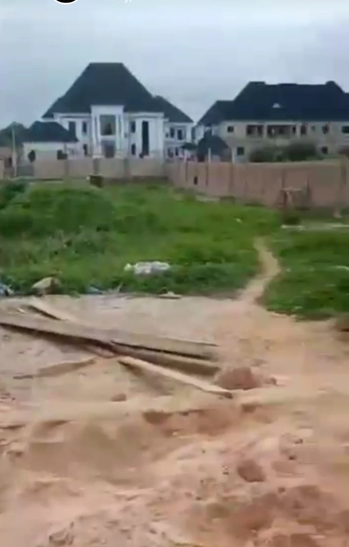 Land for Sale in Ugbor GRA, Edo cover picture