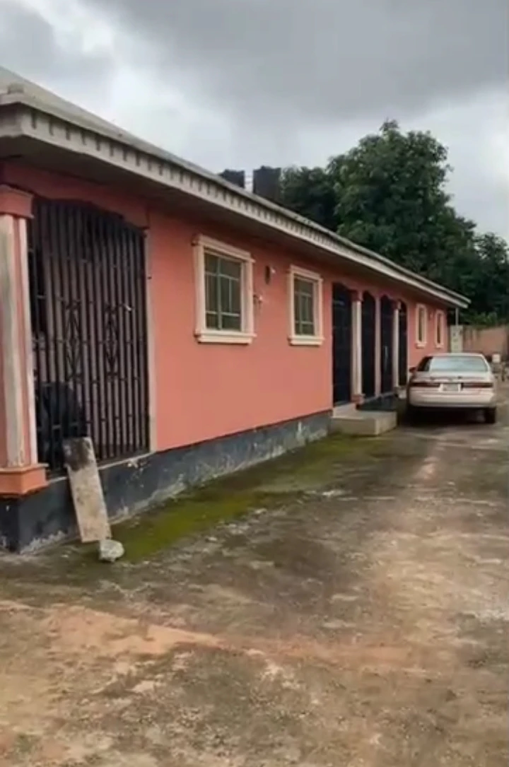 Bungalow for Sale in Pz, Edo cover picture