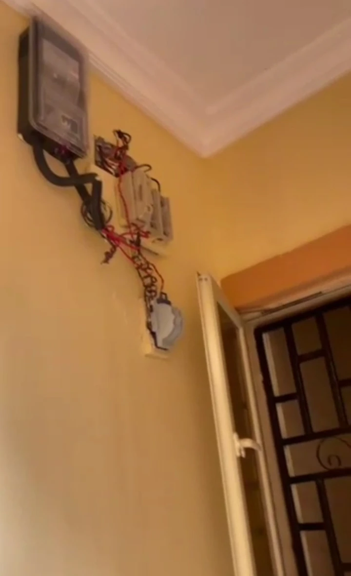 3 Bedroom Flat for Rent in Oko central, Edo cover picture