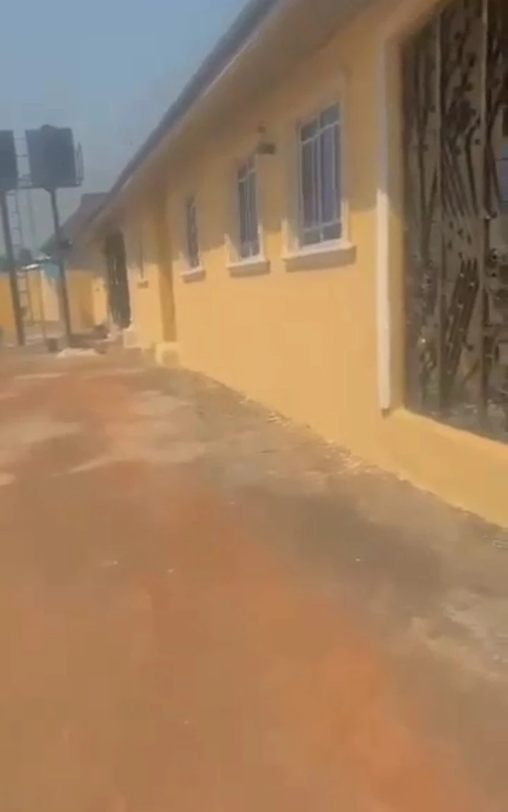 Bungalow for Sale in Ulemon, Edo cover picture