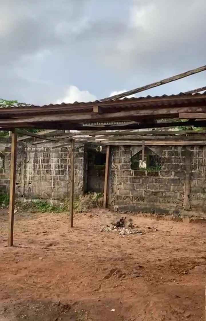 Land for Sale in Arougba, Edo cover picture