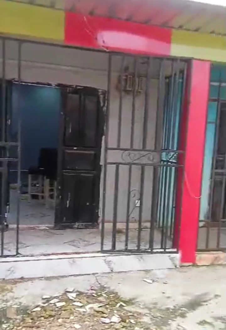 Store for Lease in Agip bus stop, Edo cover picture