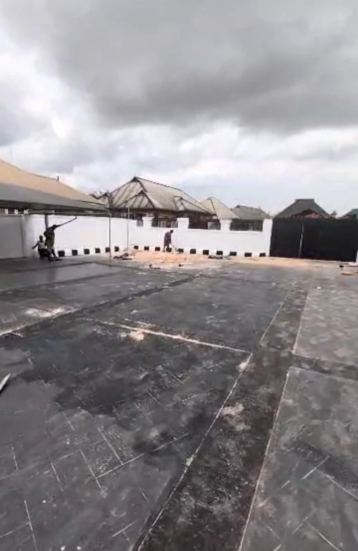 3 Bedroom Flat for Rent in Oluku, Edo cover picture