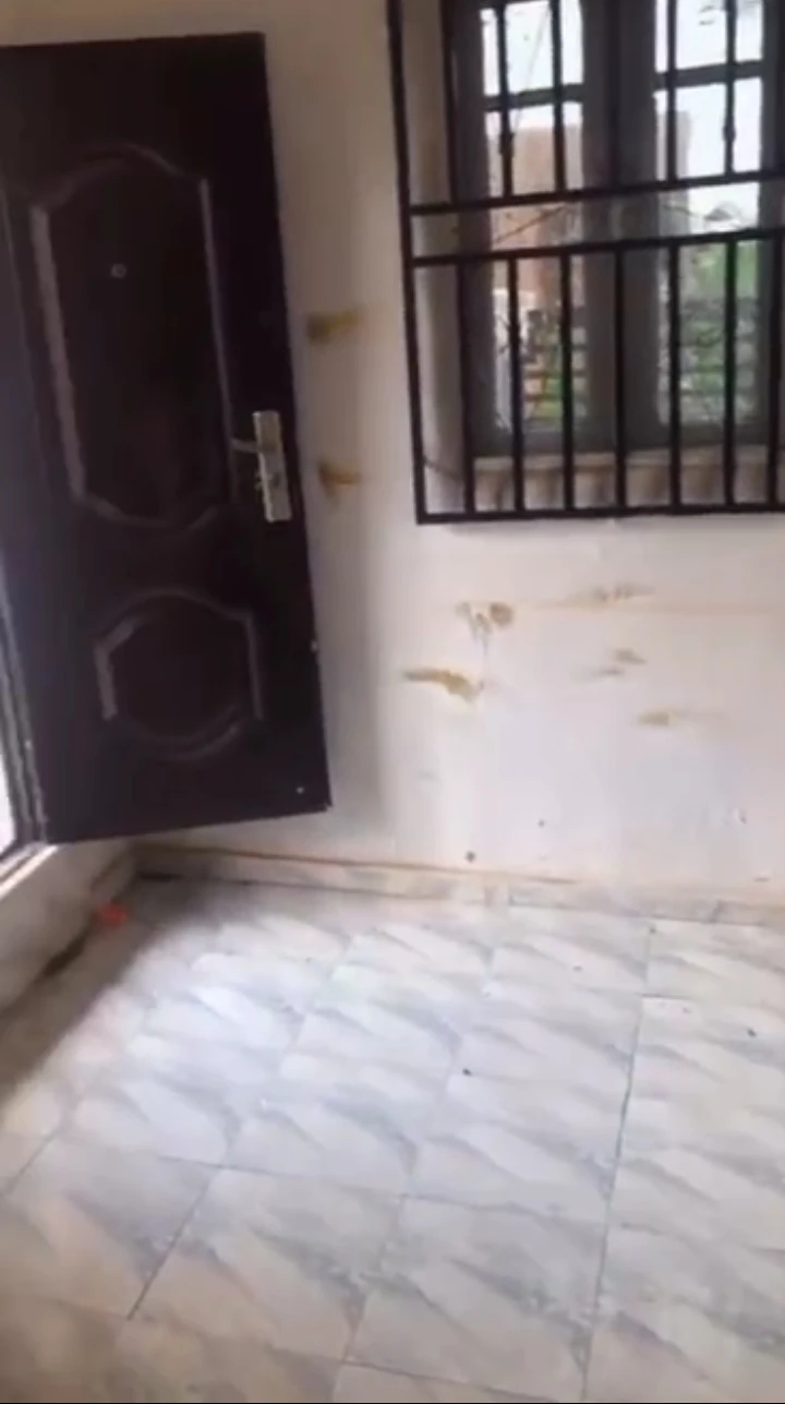 1 Bedroom Flat for Rent in Upper Mission Extension, Edo cover picture