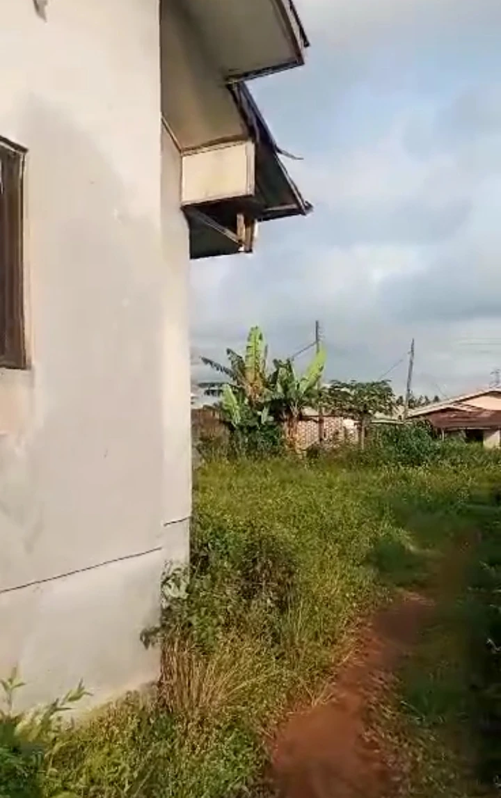 Bungalow for Sale in Ugbiyoko, Edo cover picture