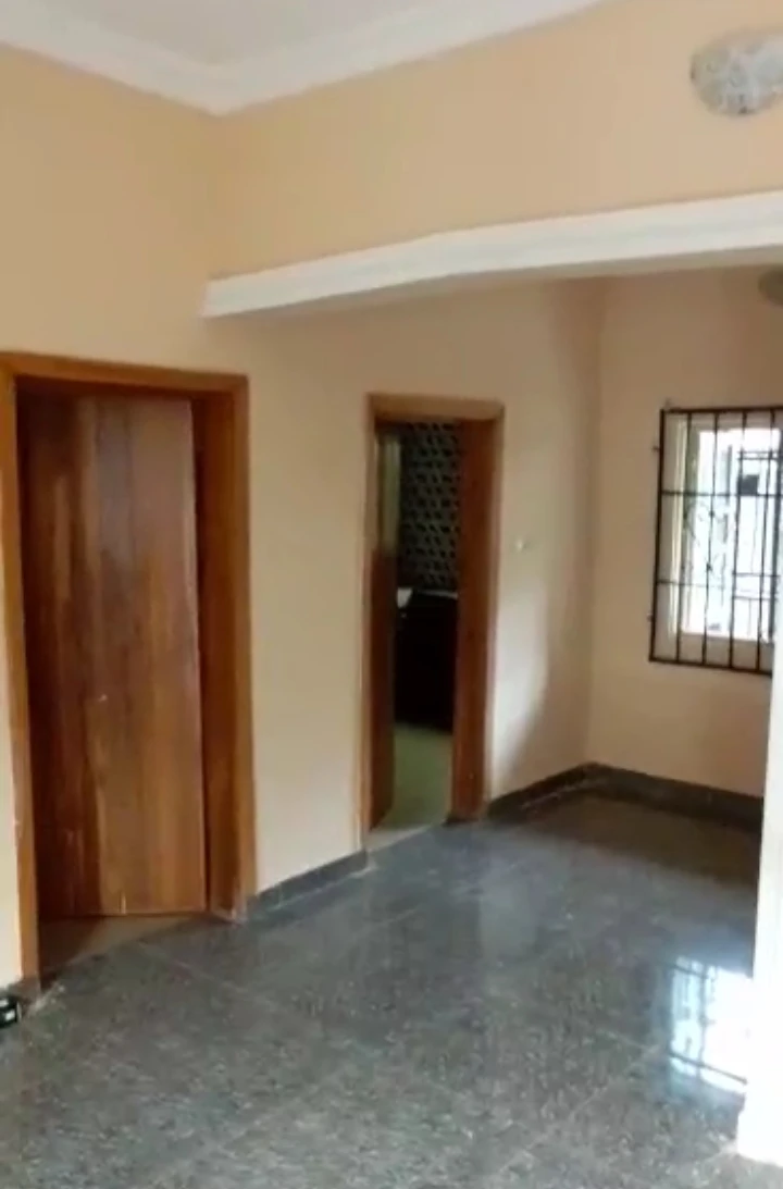 2 Bedroom Flat for Rent in Okabere, Edo cover picture