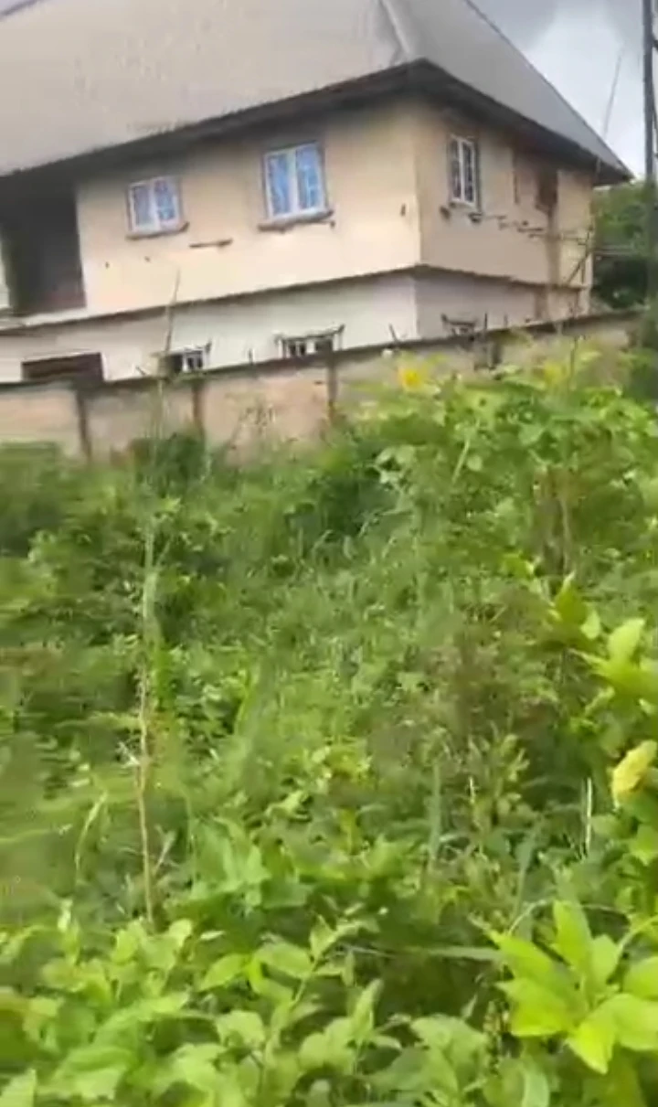 Land for Sale in Amagba community, Edo cover picture