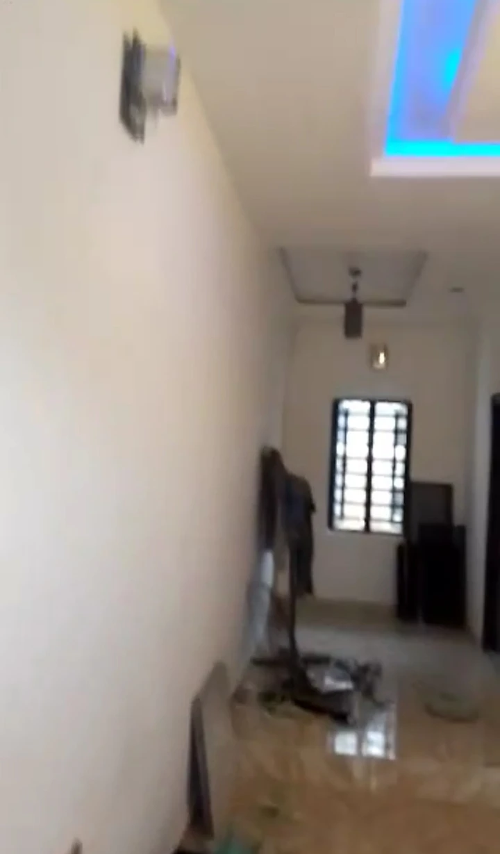 2 Bedroom Flat for Rent in Peanut Road, Edo cover picture