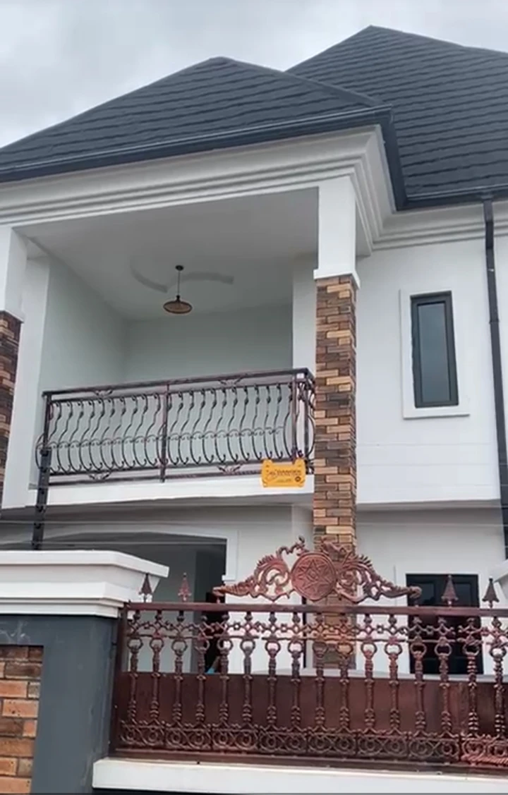 Duplex for Sale in Ugbor GRA, Edo cover picture