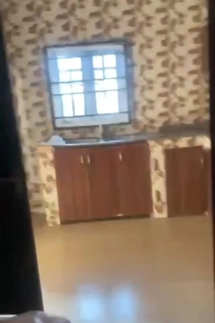 3 Bedroom Flat for Rent in Back of winners, Edo cover picture