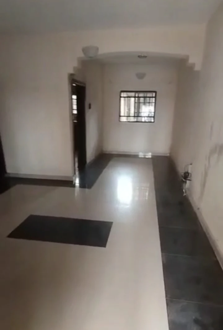 3 Bedroom Flat for Lease in Along Ugbor central road, Edo cover picture