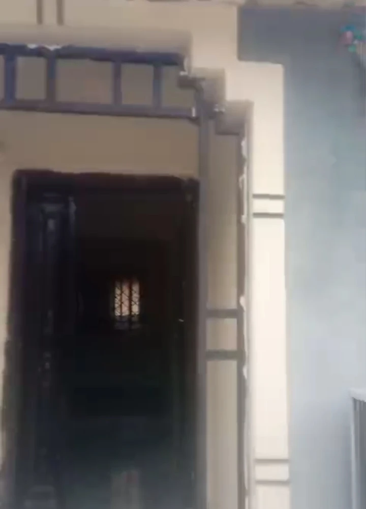 2 Bedroom Flat for Rent in Ekae, Edo cover picture