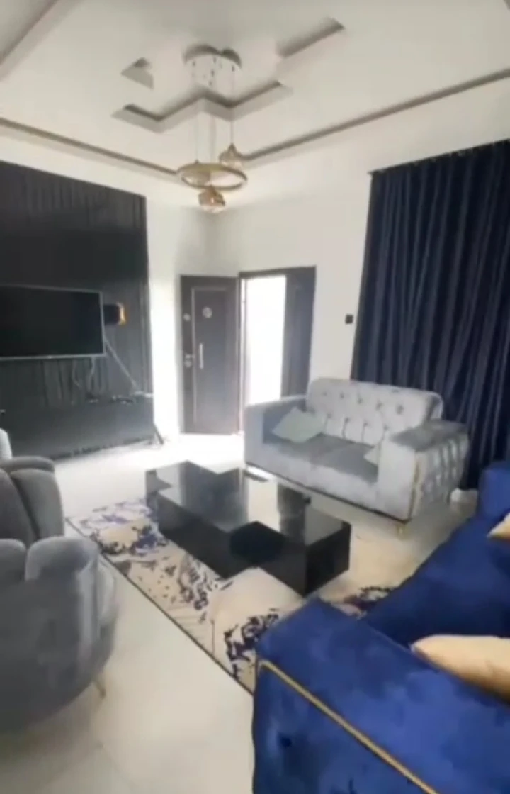 2 Bedroom Flat for Rent in First Ugbor, Edo cover picture