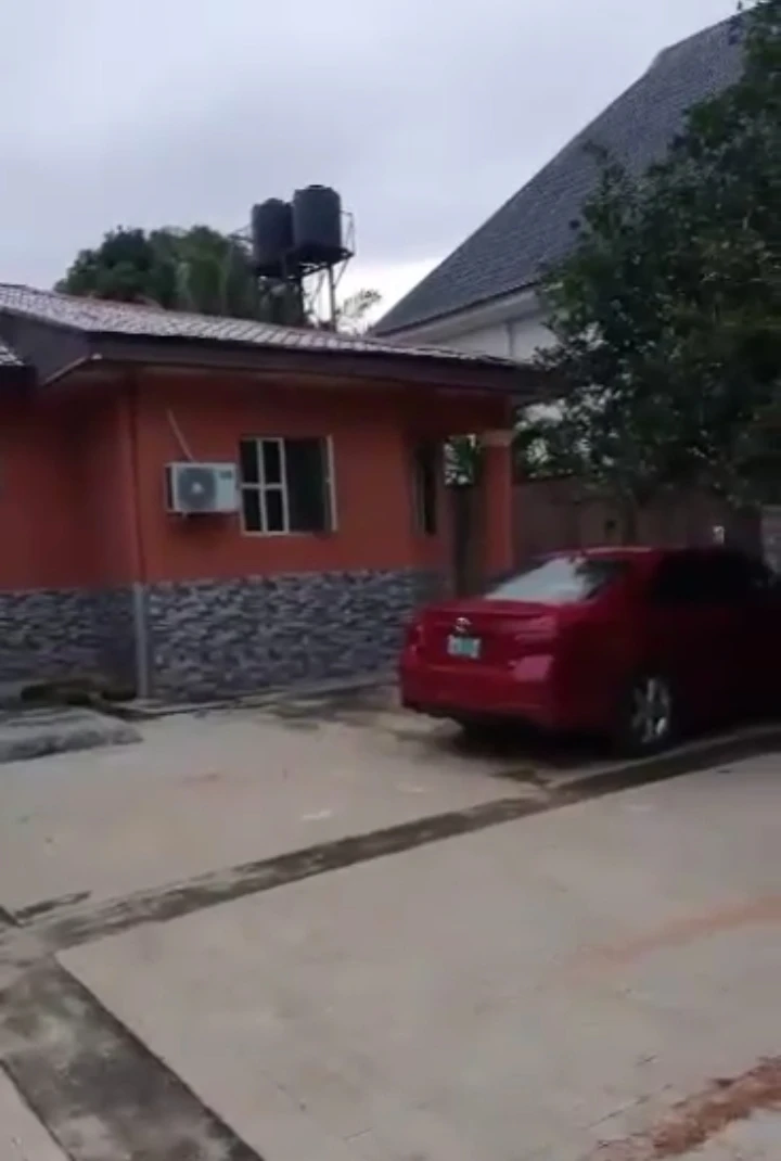 Bungalow for Sale in Falaunu by country home, Edo cover picture
