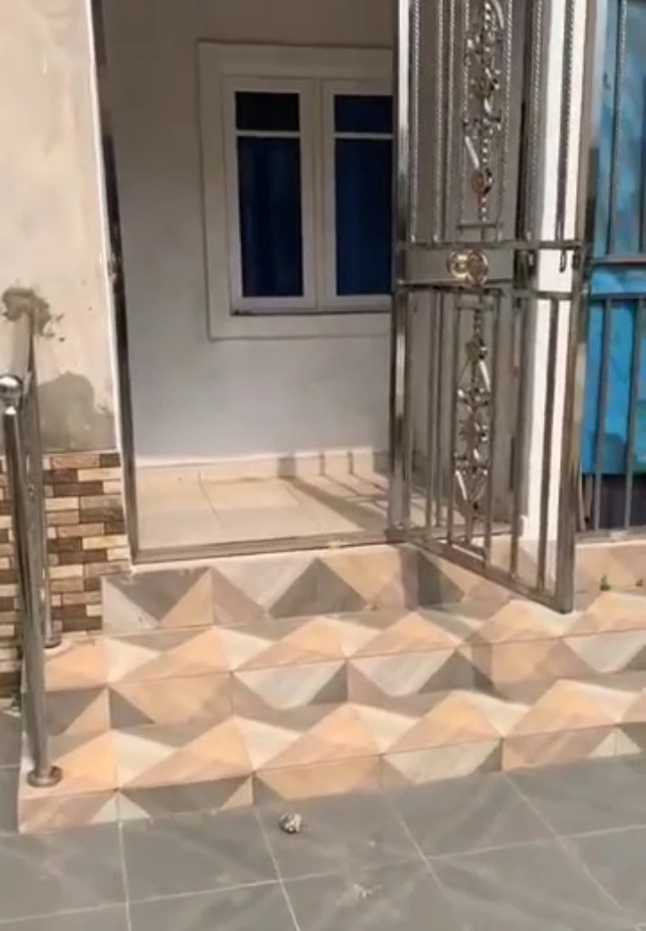 1 Bedroom Flat for Rent in Oguwenyi off airport road, Edo cover picture