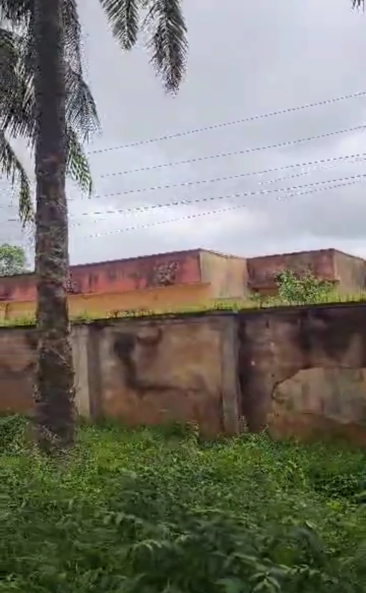 Land for Sale in Etete GRA, Edo cover picture