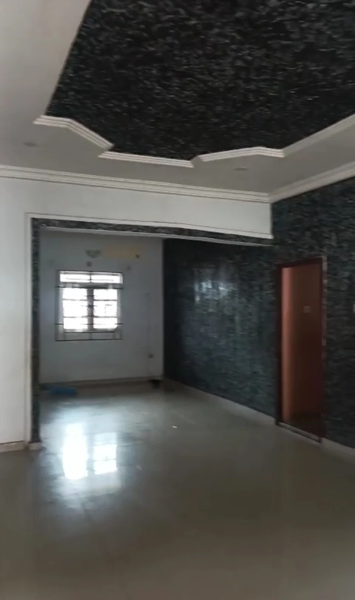 2 Bedroom Flat for Rent in MTN Mast, Edo cover picture