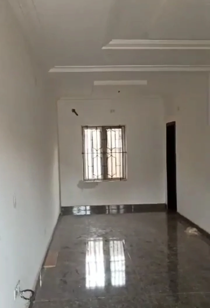 3 Bedroom Flat for Rent in First Ugbor GRA Benin, Edo cover picture