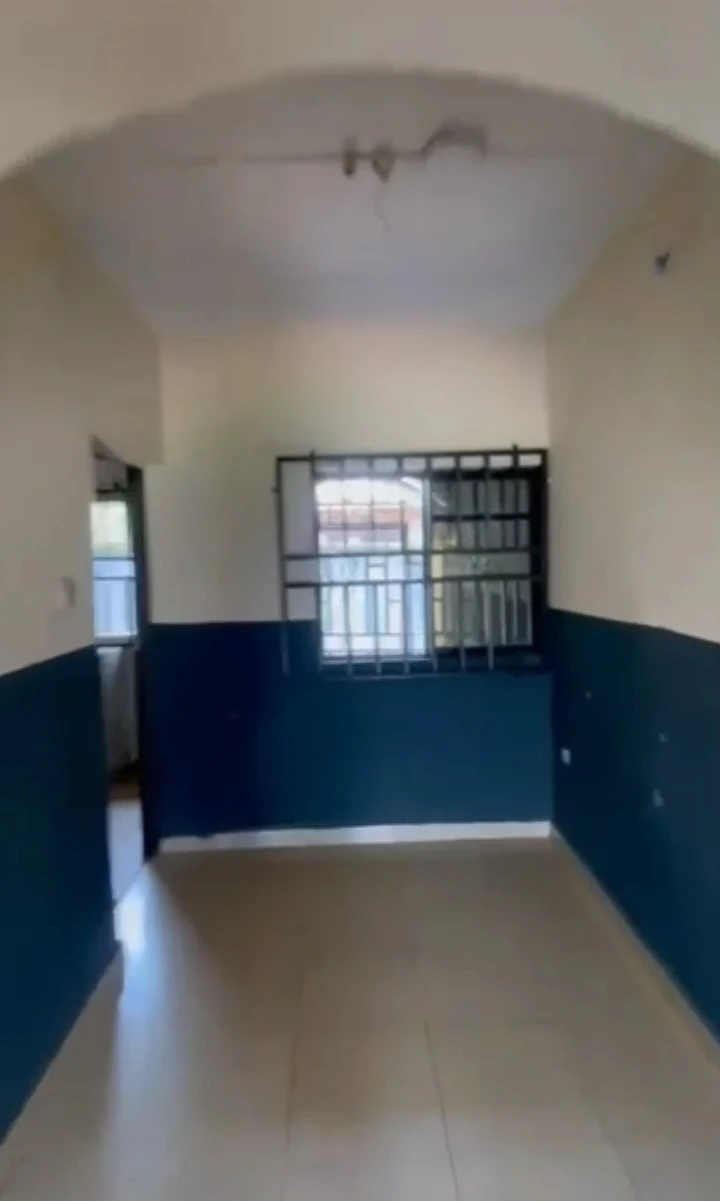 3 Bedroom Flat for Rent in Adolor, Edo cover picture