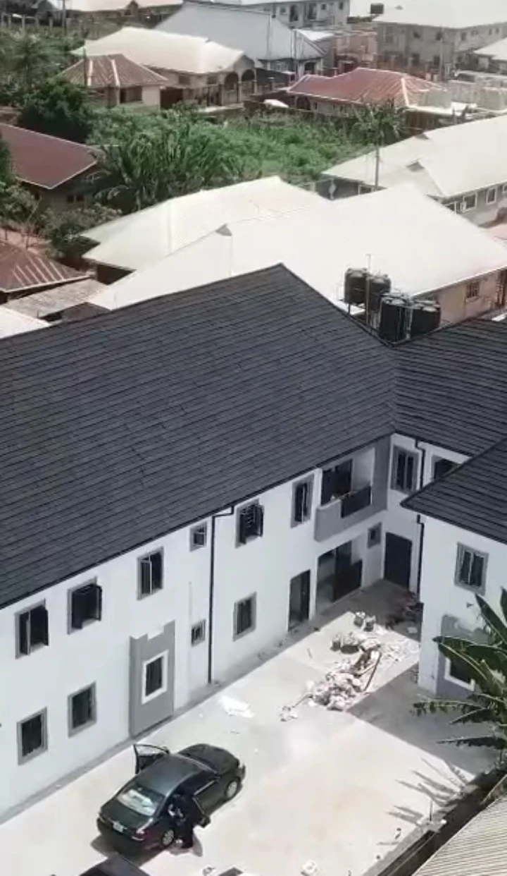 Estate for Sale in Ekae, Edo cover picture