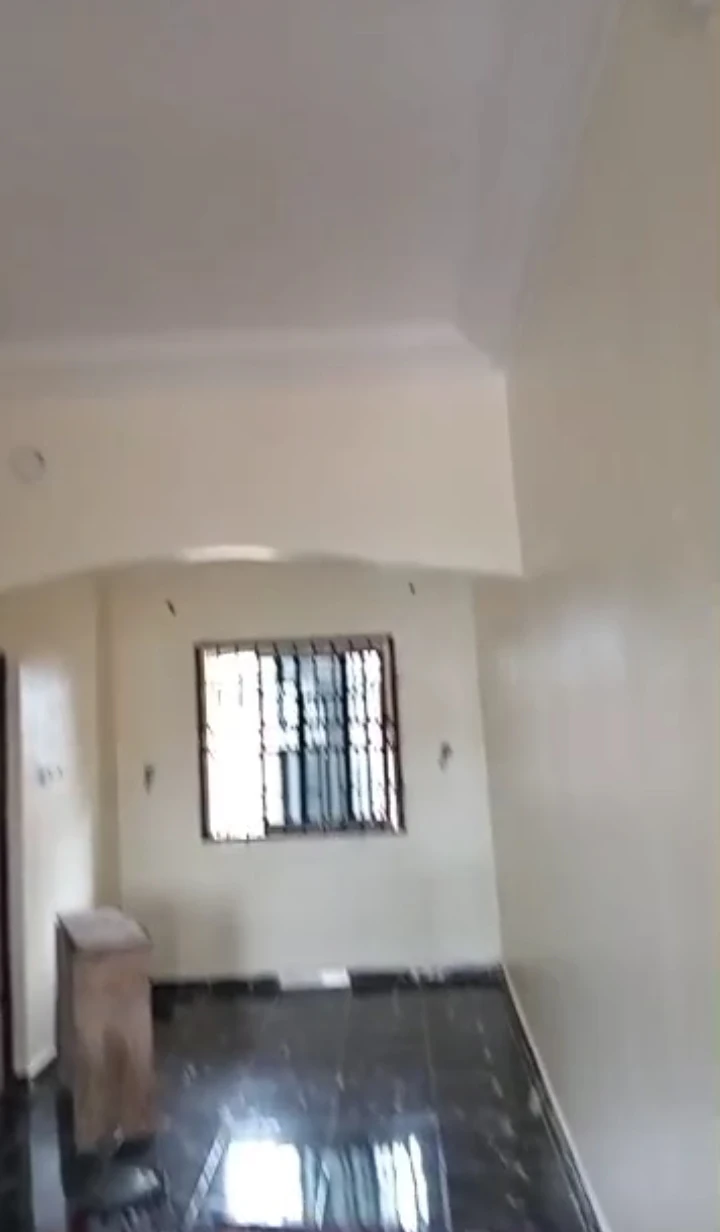 3 Bedroom Flat for Rent in Ugbor Central, Edo cover picture