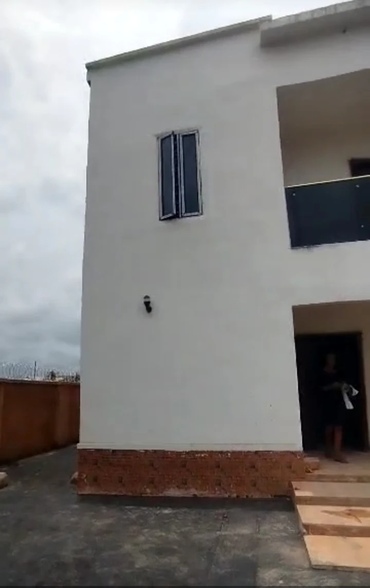 Duplex for Rent in Utagba community airport road, Edo cover picture