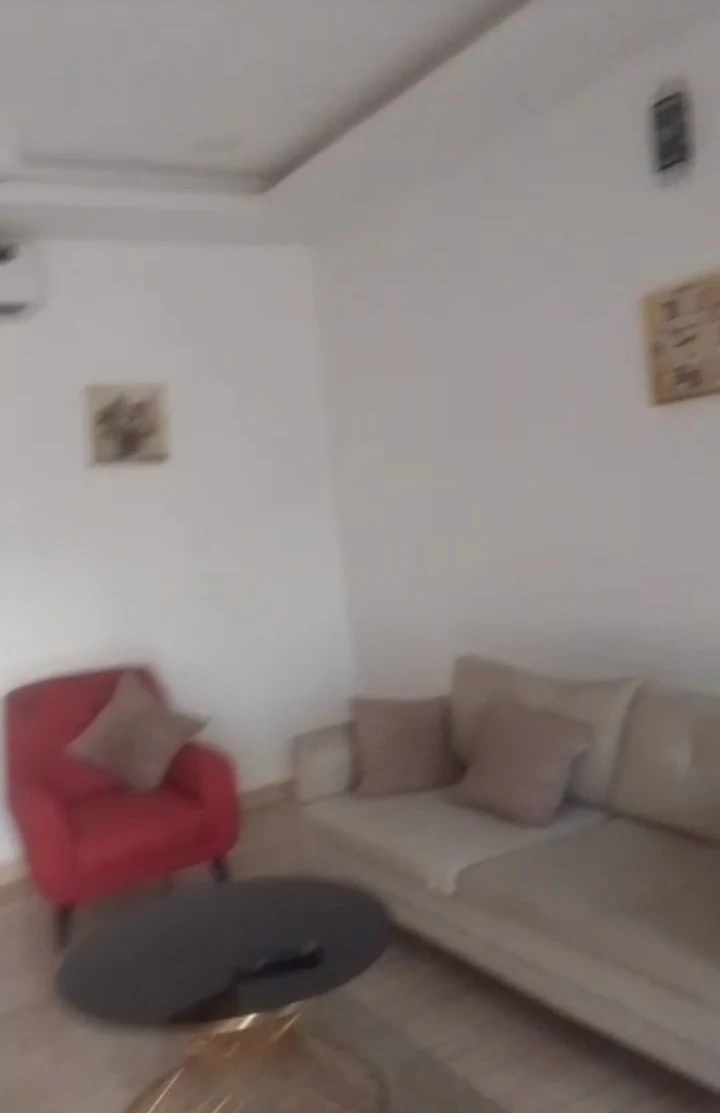 2 Bedroom Flat for Rent in Nneka off first Ugbor, Edo cover picture