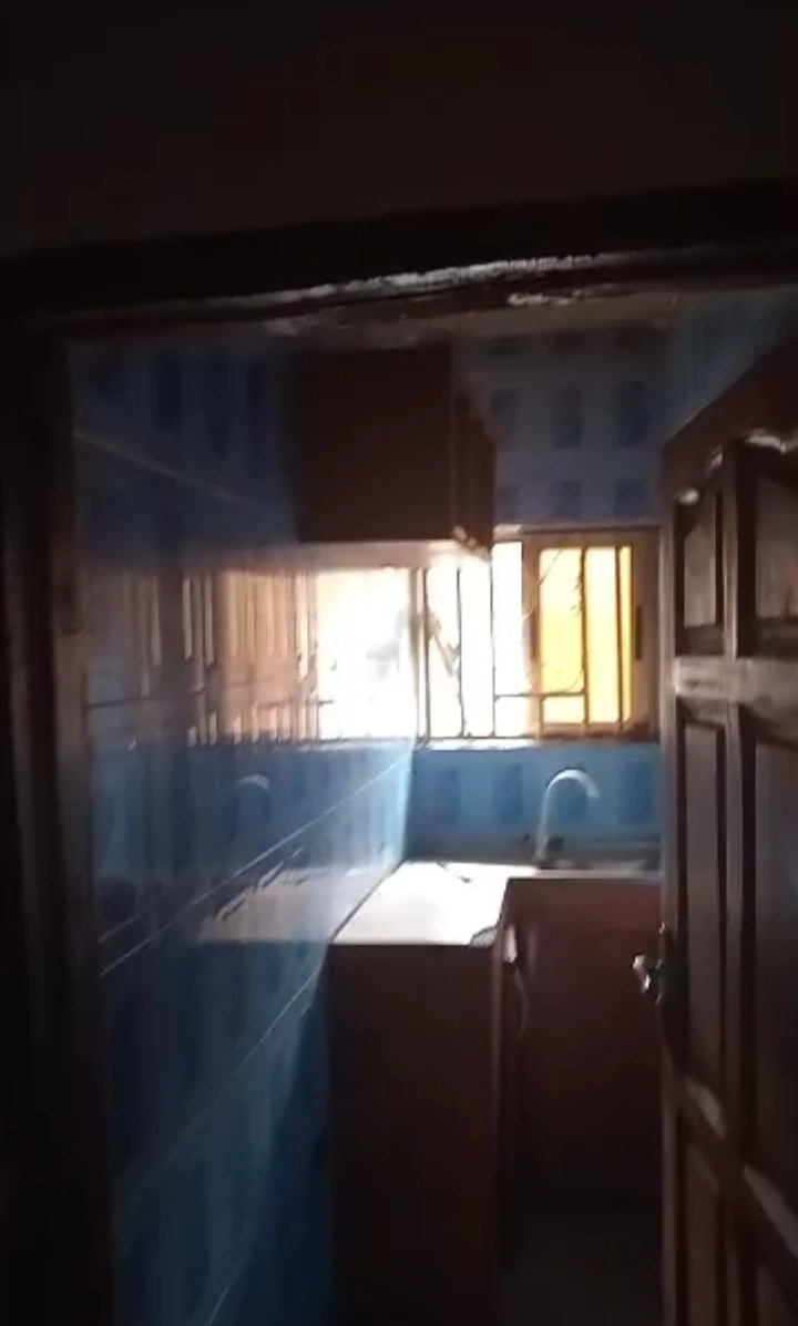 1 Bedroom Flat for Rent in Oguwenyi, Edo cover picture