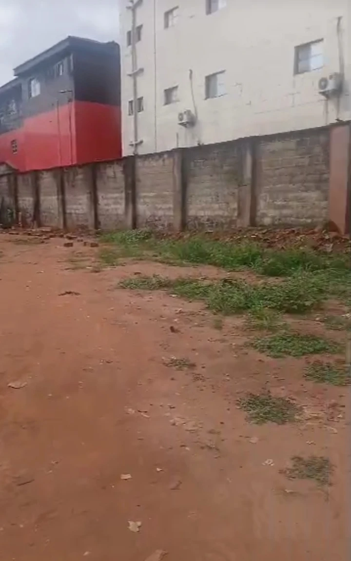 Land for Sale in Off Lagos street, Edo cover picture