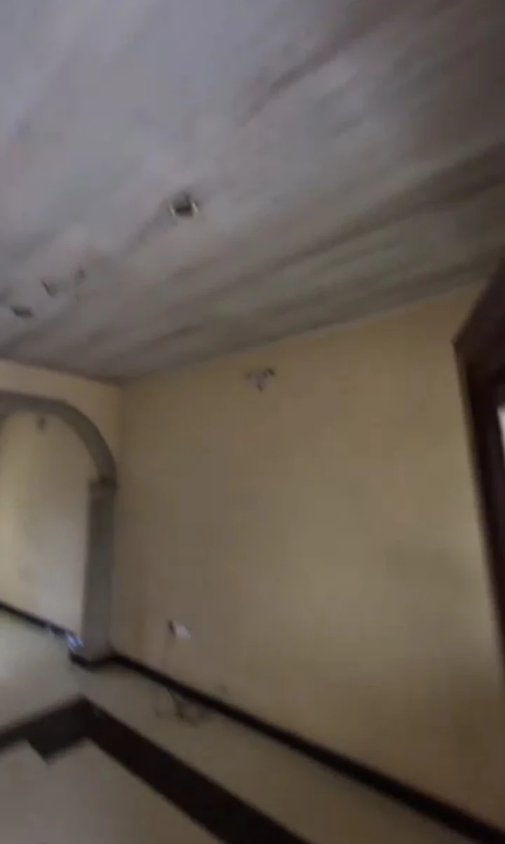 3 Bedroom Flat for Rent in Isihor, Edo cover picture