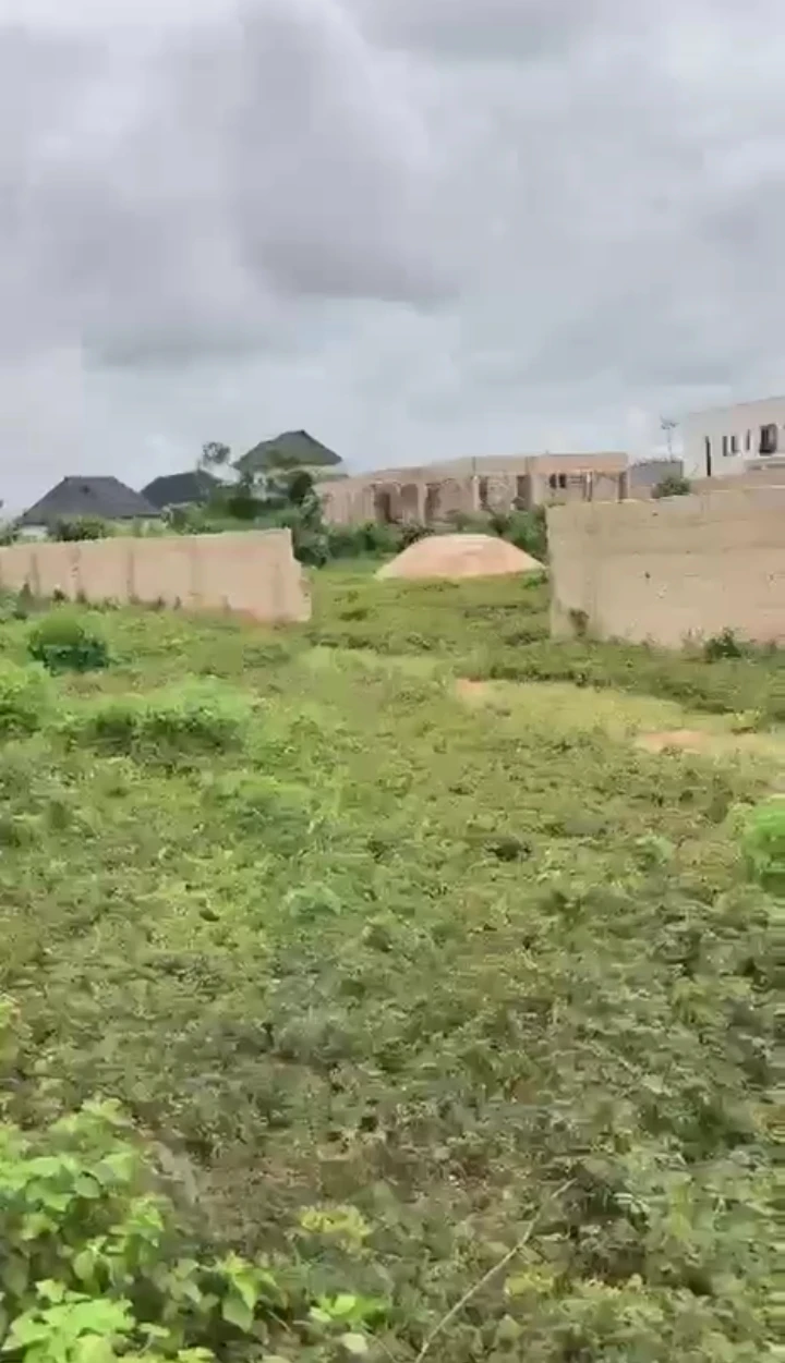 Land for Sale in Amagba BIU Estate, Edo cover picture