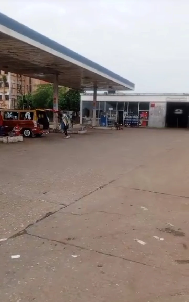 Land for Sale in Mission road, Edo cover picture