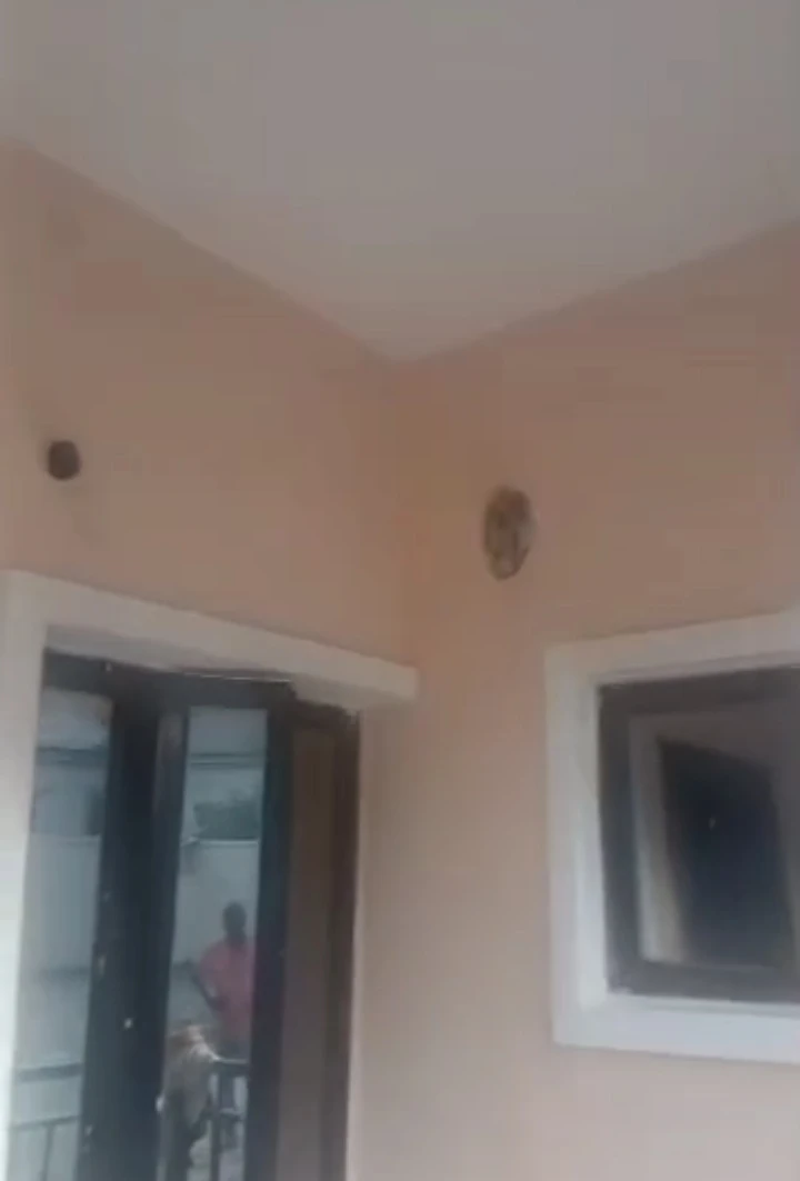 3 Bedroom Flat for Rent in First Ugbor close to saw mill, Edo cover picture