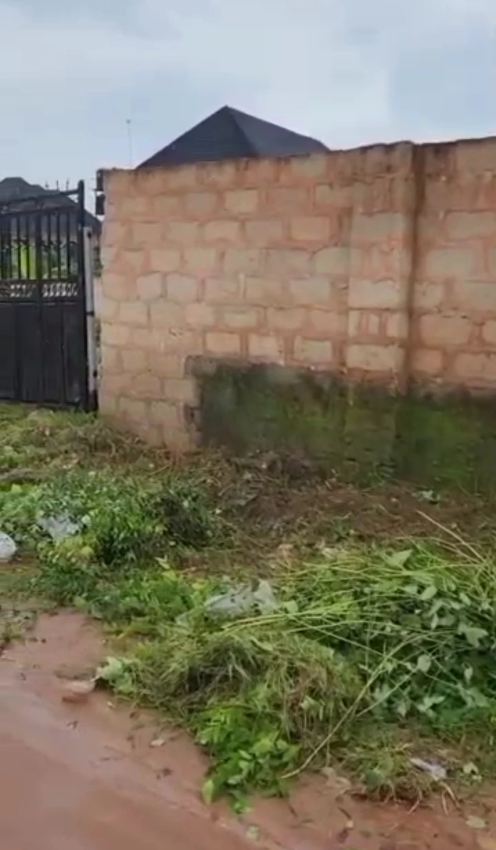 Land for Sale in Ohen road okhoromi community, Edo cover picture